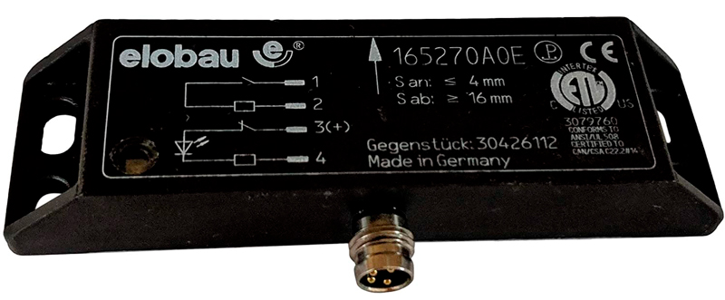 Elobau официальный сайт